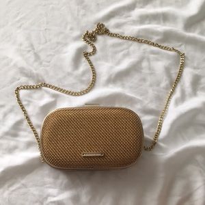 Bcbgmaxazria’s clutch